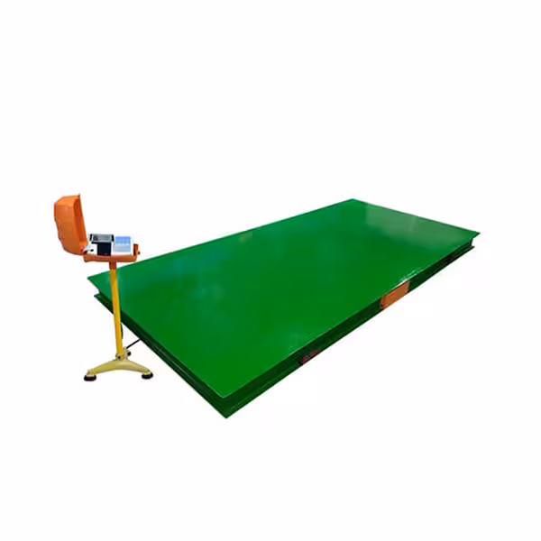 باسکول بی نظیر 4 تن MB 4004-1