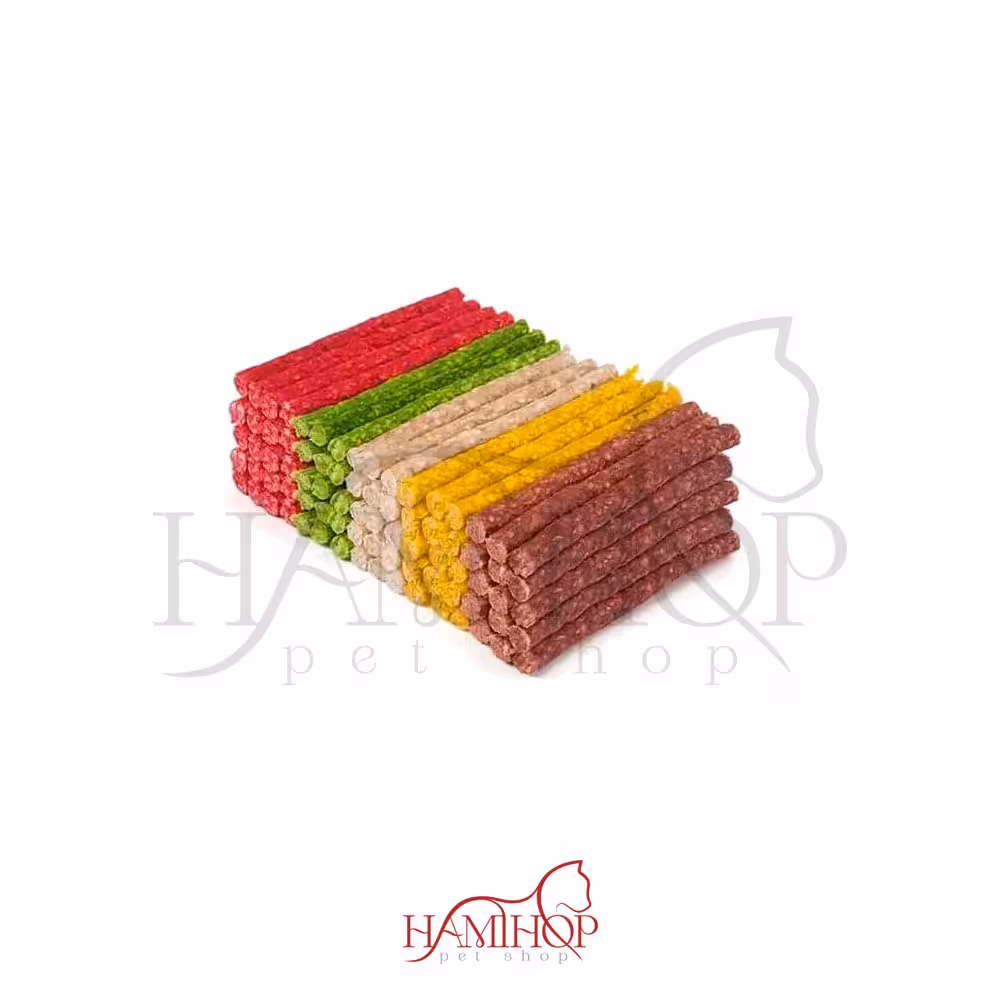 تشویقی دونه ای سگ مانچی Nobby Muchy Stick