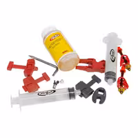 کیت هواگیری ترمز هیدرولیک دوچرخه آوید Avid Brake Bleed Kit