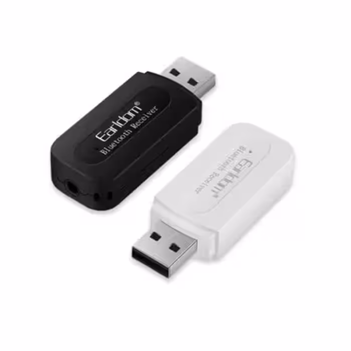 دانگل بلوتوث USB مدل M22 ورژن 5.0
