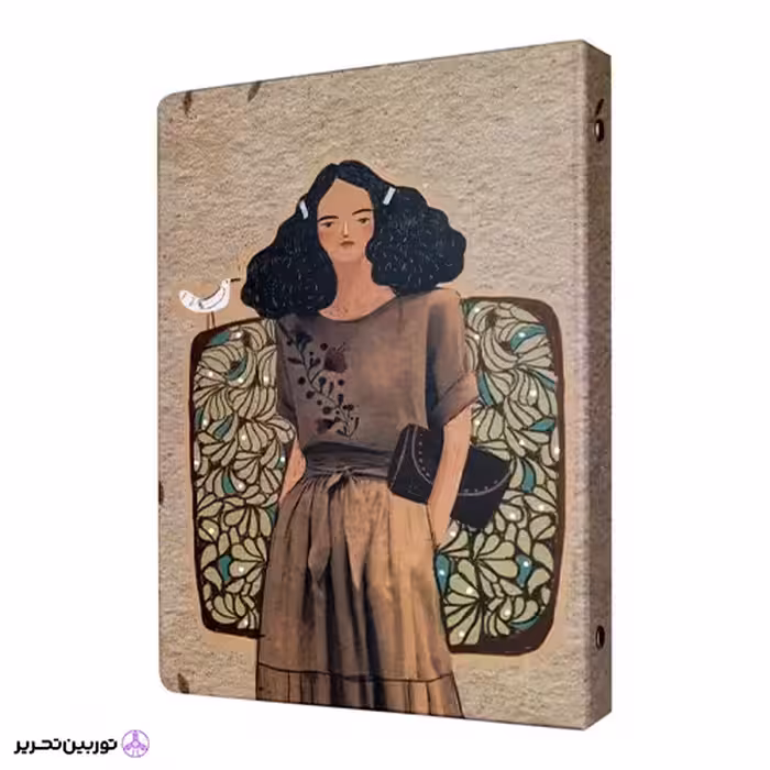 کلاسور 26 حلقه مستر نوت کد 05