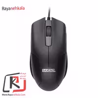ماوس باسیم سادیتا مدل SADATA SM-55