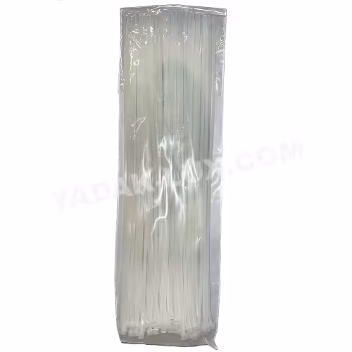 بست زیپی 40 سانتی متر (100 عددی)