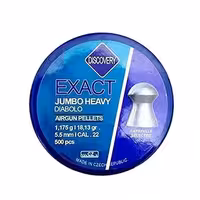 ساچمه دیسکاوری 18.13 گرینی 500 تایی