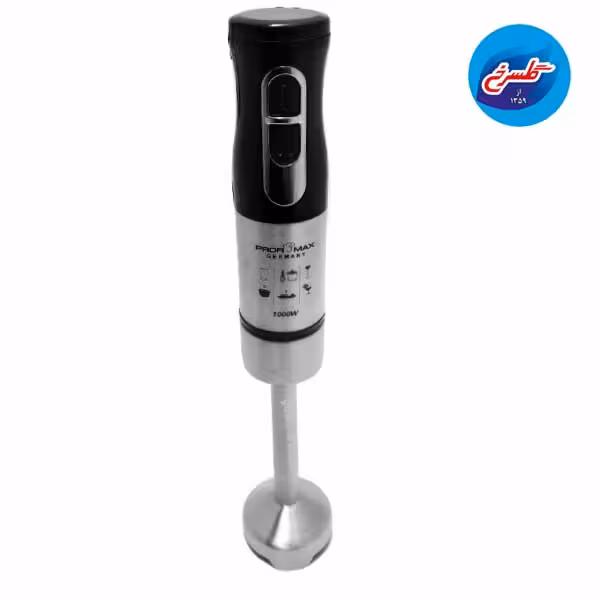 گوشتکوب برقی پروفی مکس PM-608B