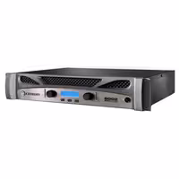 آمپلی فایر CROWN XTi 2-6002