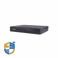 دستگاه ضبط تصاویر AAT، مدل AAD-7104XF-A1، 4 کانال، مناسب سیستم‌های نظارتی