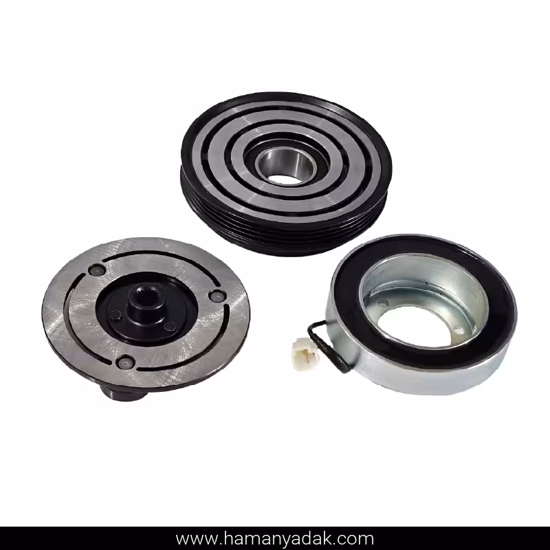 کیت کامل کولر پراید پاناسونیک برند والافن