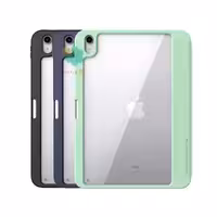 کیف چرمی نیلکین اپل آیپد Apple ipad 10.9 2022 مدل Bevel