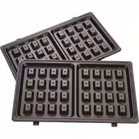 ساندویچ ساز بلک اند دکر مدل TS2130-B5