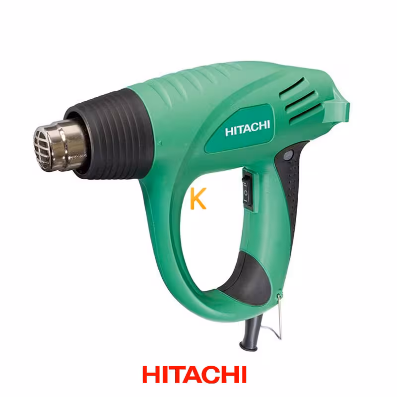 سشوار صنعتی هیتاچی مدل RH 600T