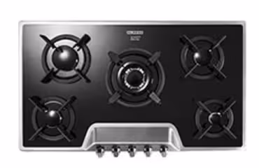 گاز صفحه ای استیل البرز مدل G 5901S