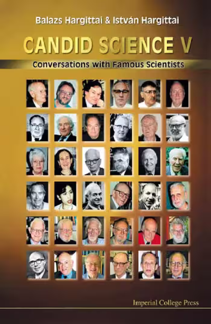 خرید و دانلود نسخه کامل کتاب Candid science V: conversations with famous scientists