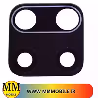 شیشه لنز دوربین گوشی شیائومی glass cam xiaomi note 9s
