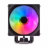 فن پردازنده گیم مکس Sigma 550 Infinity