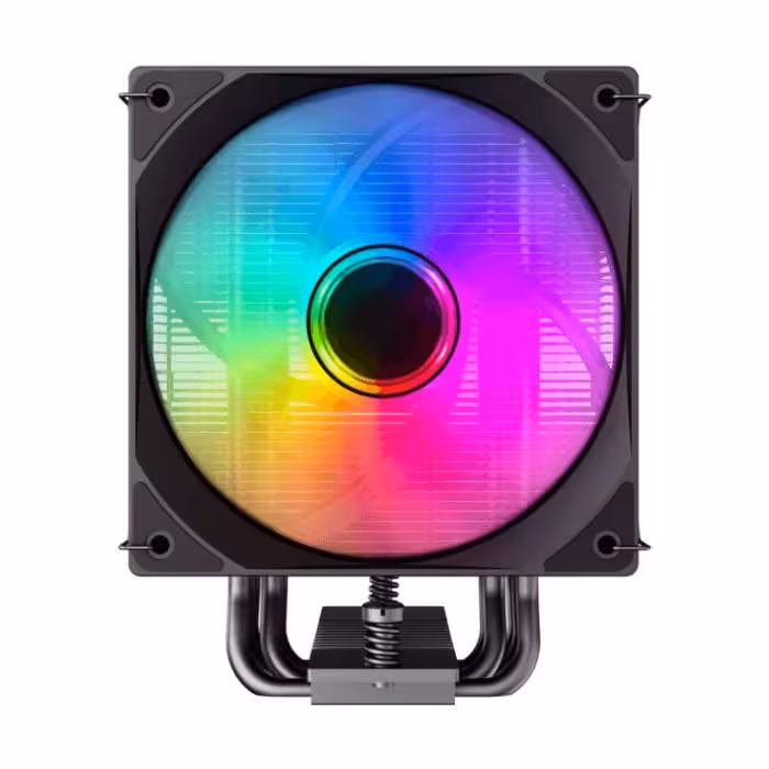 فن پردازنده گیم مکس Sigma 550 Infinity