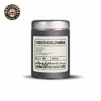 قهوه اسپشیالتی کلمبیا (هویلا پینک بوربون) – 80 گرمی