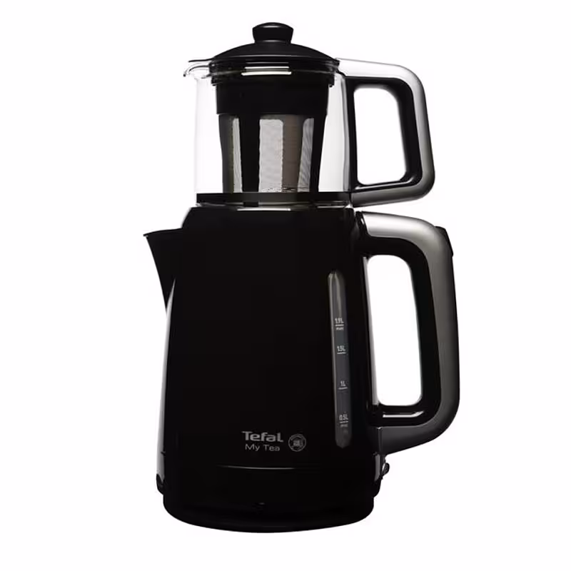 چایساز سیلیکون تفال مدل BJ 2018