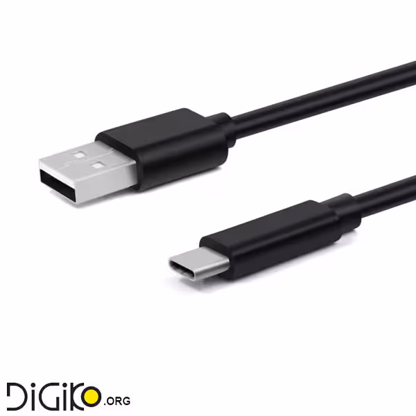 کابل TYPE-C USB3.1 کی نت