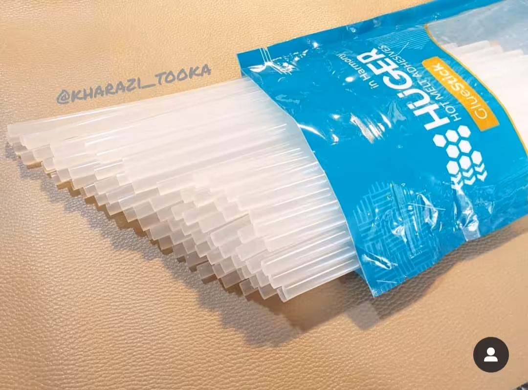 چسب حرارتی ضخیم هوگر