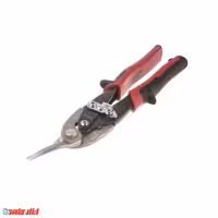 قیچی ورق بر چپ کنزاکس مدل KSL-110