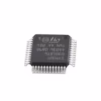 میکروکنترلر STM32F030C8T6 اورجینال