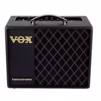 آمپلی فایر گیتار وکس VT20X