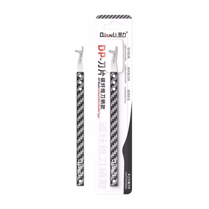 تیغ و دسته تیغ QIANLI DP-04