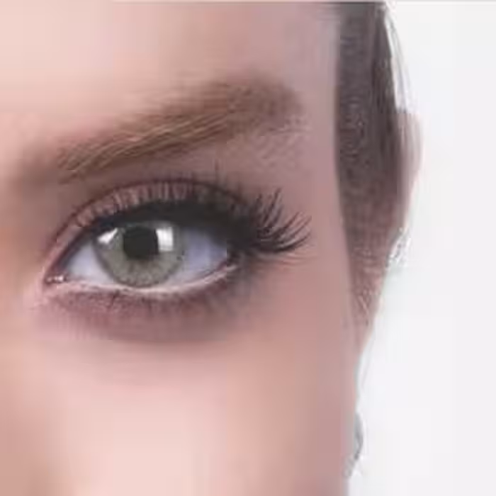 لنز چشم از برند رویال ویژن شماره 25