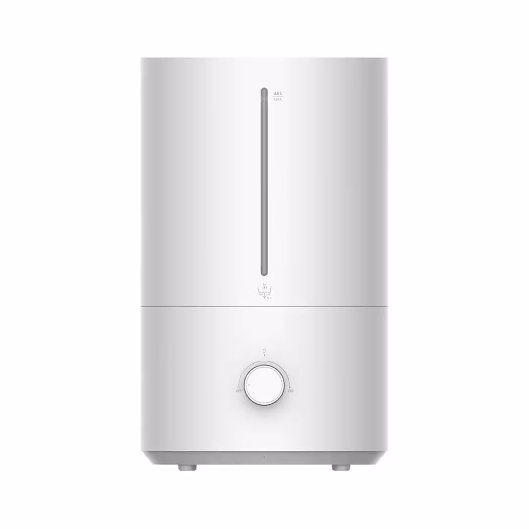 دستگاه بخور سرد و رطوبت ساز هوا شیائومی نسخه اروپا Xiaomi Humidifier 2 Lite MJJSQ06DY