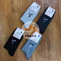 جوراب حوله ای زمستانه  کیفیت بالا