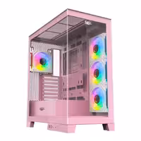 کیس اوست AWEST AQ16 PINK