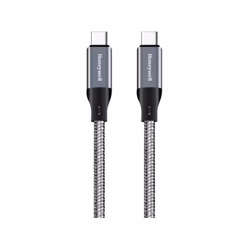 کابل USB-C هانیول مدل HC000039 طول 1.2 متر