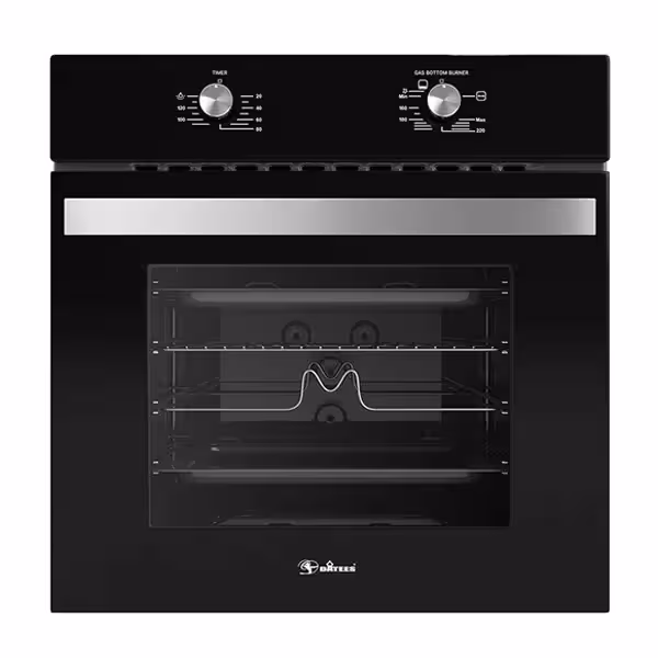 فر برقی و گازی توکار داتیس مدل DF665