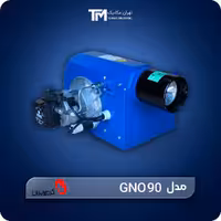 قیمت روز مشعل گازوئيل سوز گرم ایران مدل GNO 90