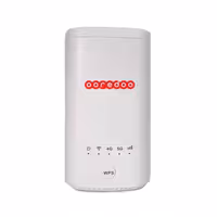 مودم 4G/5G زد ال تی مدل Oredoo ZLT X21