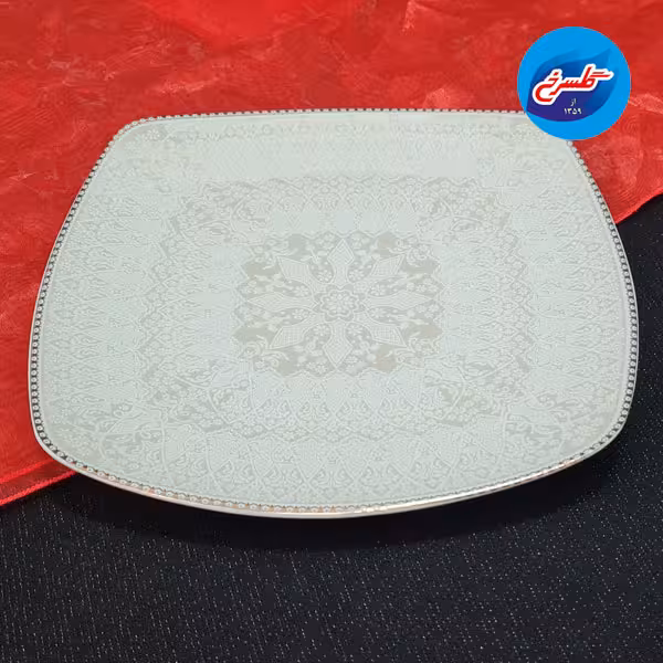 پیشدستی چینی لورین مدل سناتور