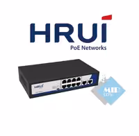 سوئیچHRUIمدل HR900-AF-82N