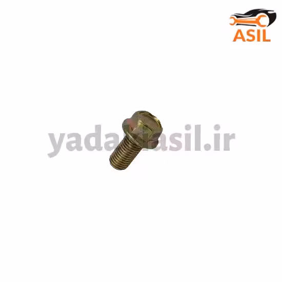 پیچ سر میل سوپاپ پراید