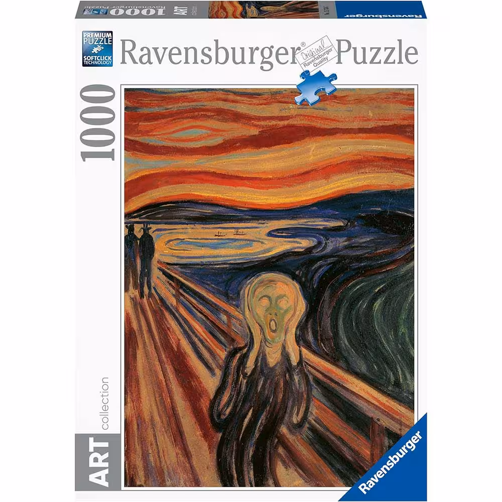 پازل اورجینال 15758 برند Ravensburger