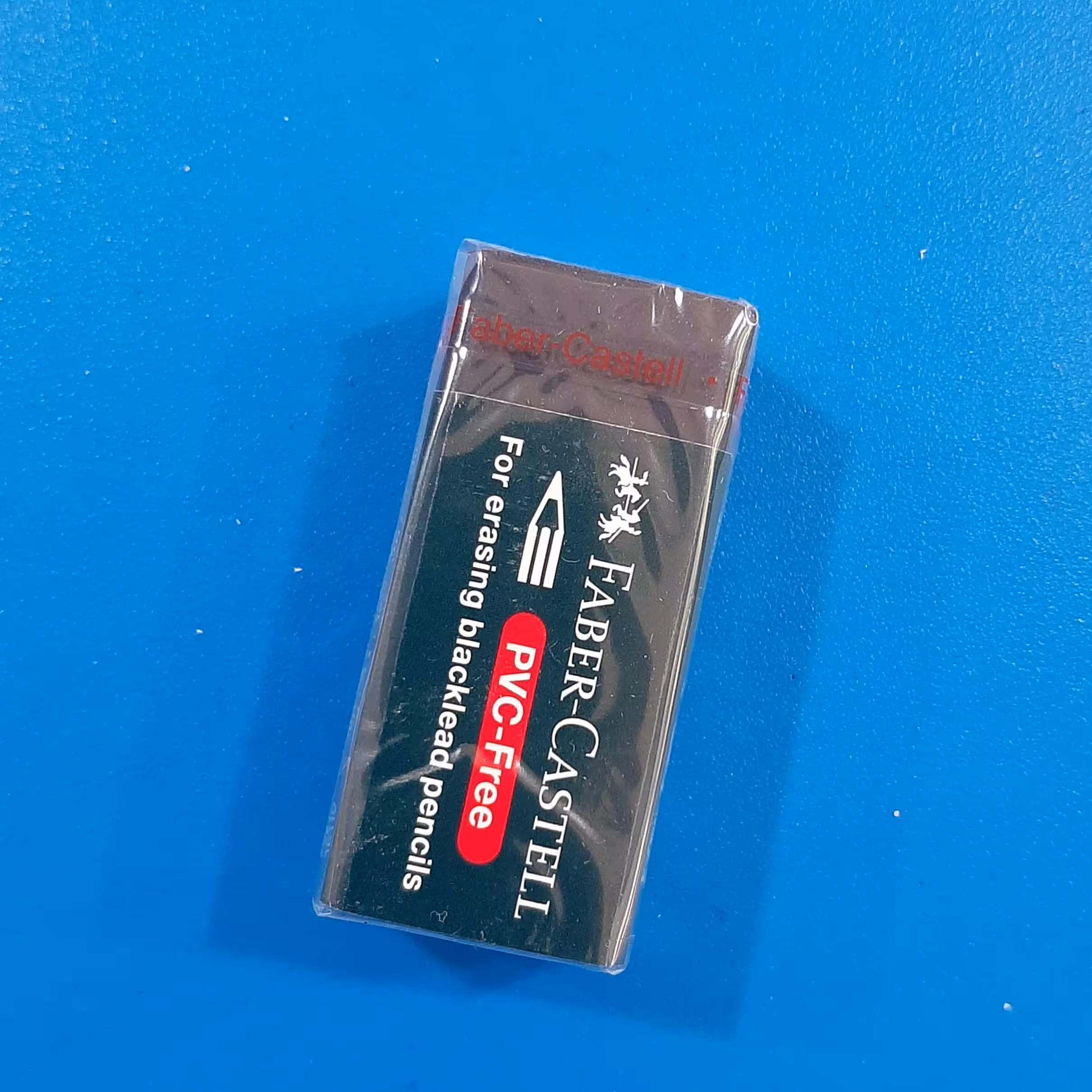 مداد پاک کن فابر کاستل اصل با قیمت پایین