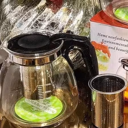 قوری پیرکس 1100میل