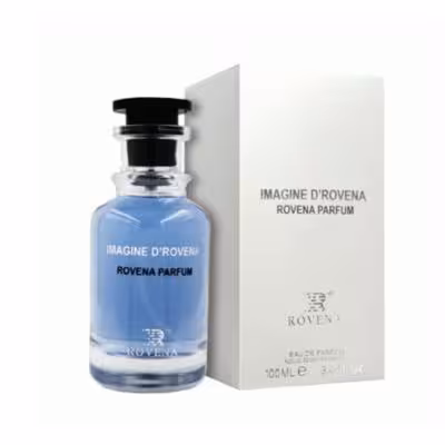 ادکلن مردانه روونا مدل لویی ویتون ایمجینیشن حجم 100 میل