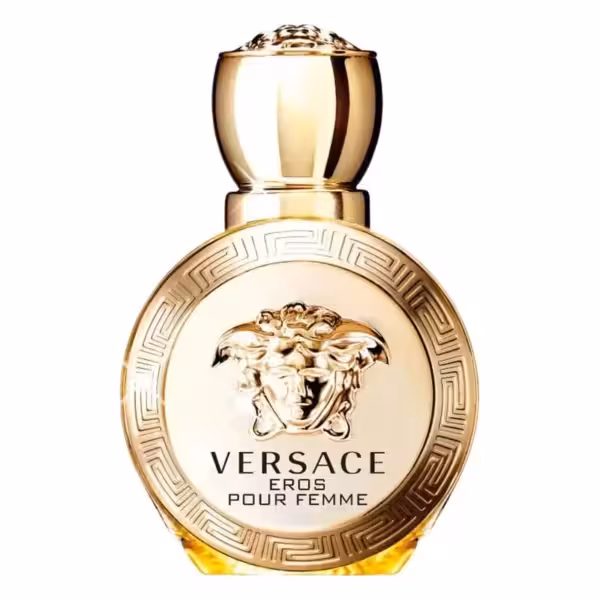 خرید و قیمت عطر ورساچه اروس زنانه (Versace Eros Pour Femme Eau de Parfum) - کی ام کالا