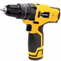 دریل پیچ گوشتی کنزاکس کد 8212