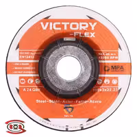 برش آهن مینی 3*115 ویکتوری