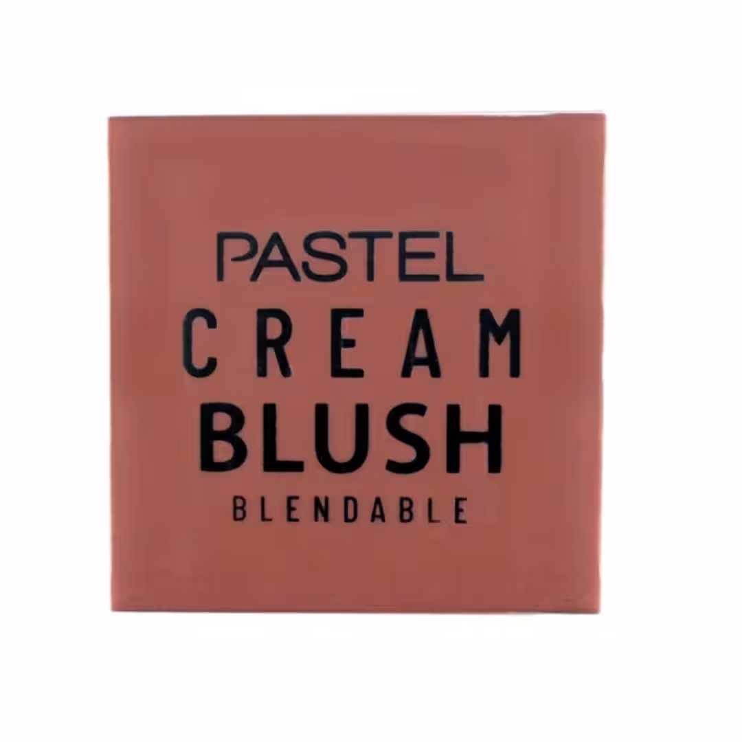 رژ گونه پاستل شماره 41