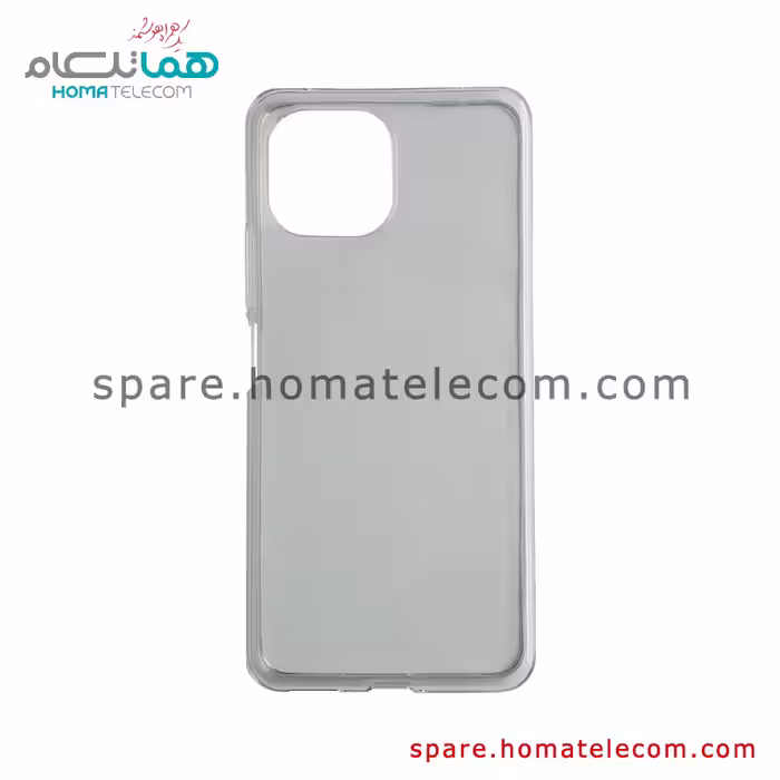 قاب ژله‌ای شیائومی می 11 لایت و می 11 لایت 5جی و 11 لایت 5جی ان ای