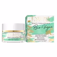 کرم لیفتینگ اولاین مدل Eveline Bio Vegan Mattifying حجم 50 میلی لیتر