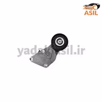 پایه تسمه سفت کن 405 فرانکو